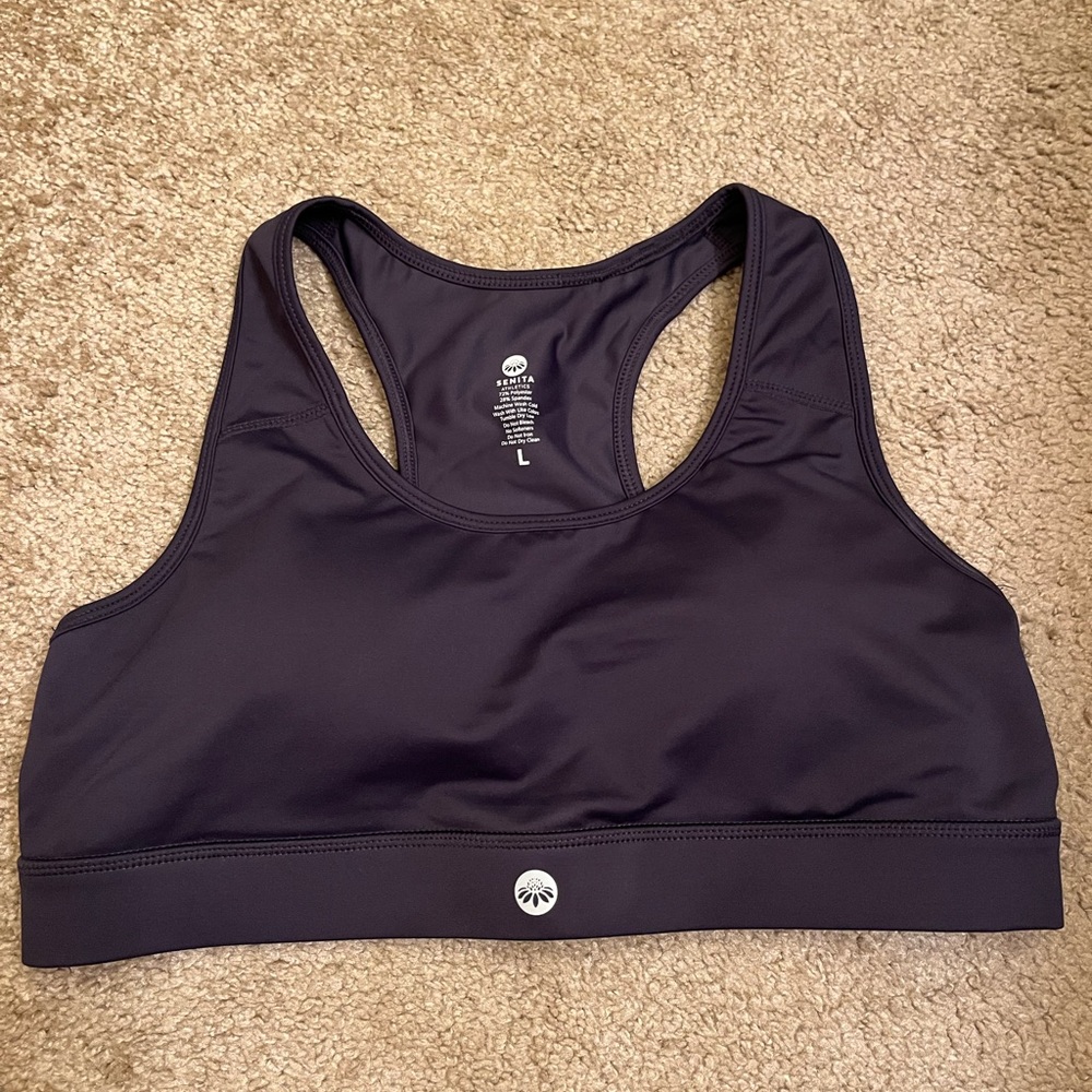 Senita Sarah Bra NWT